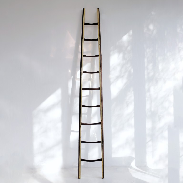  - Brass - Ladder